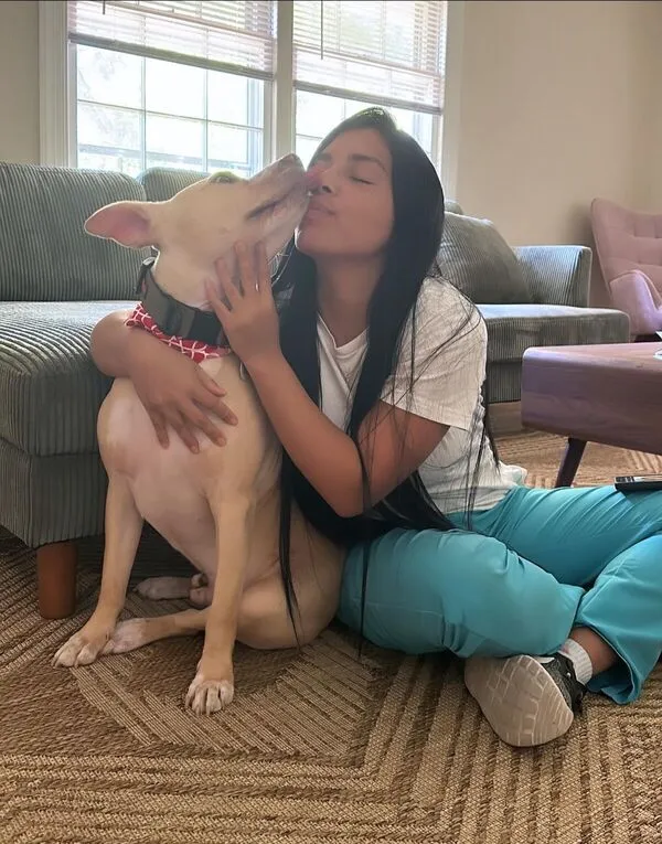 Venus - Estilista Canina