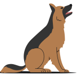 DrawKit Vector Illustration Animal & Pets (3)
